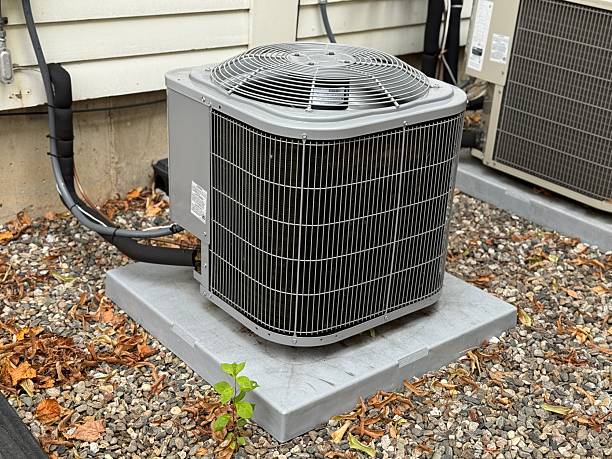 24/7 Emergency Heat Pump Repair experts in Chester Springs, PA