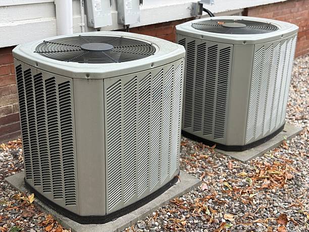Reliable Heat Pump Repair contractor in Chester Springs, PA by Leonard HVAC
