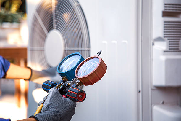 Affordable Heat Pump Repair solutions in Chester Springs, PA